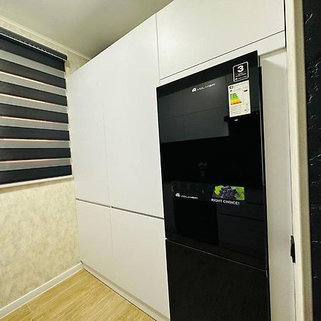 Yas 2 Apartment Samarkand Buitenkant foto