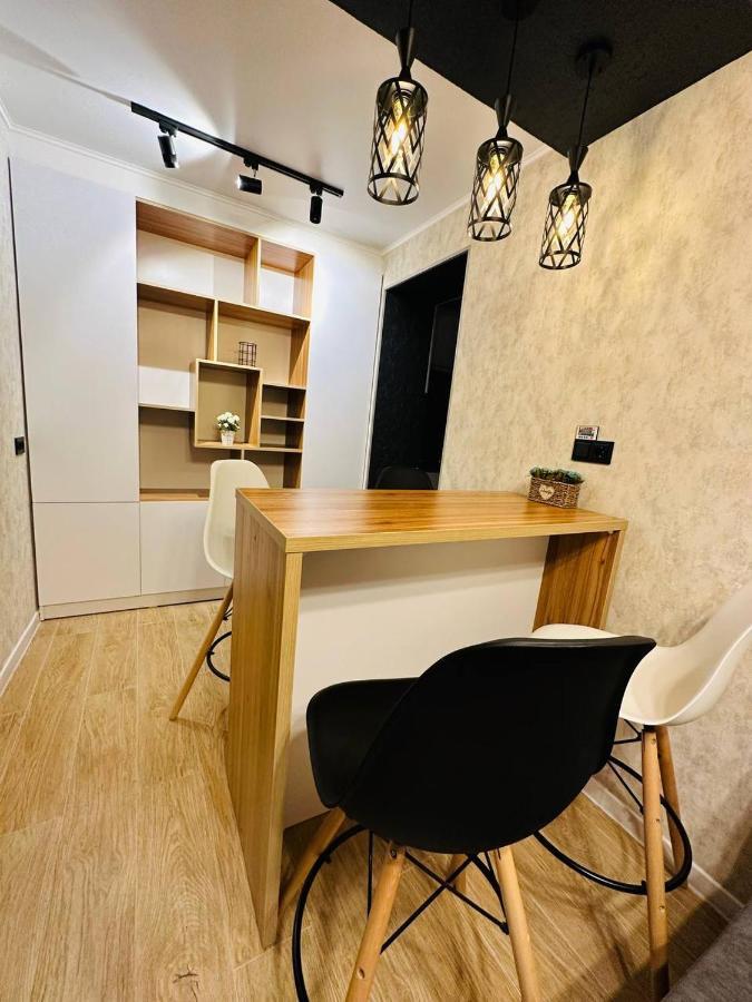 Yas 2 Apartment Samarkand Buitenkant foto