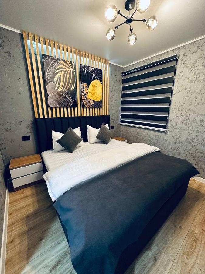 Yas 2 Apartment Samarkand Buitenkant foto