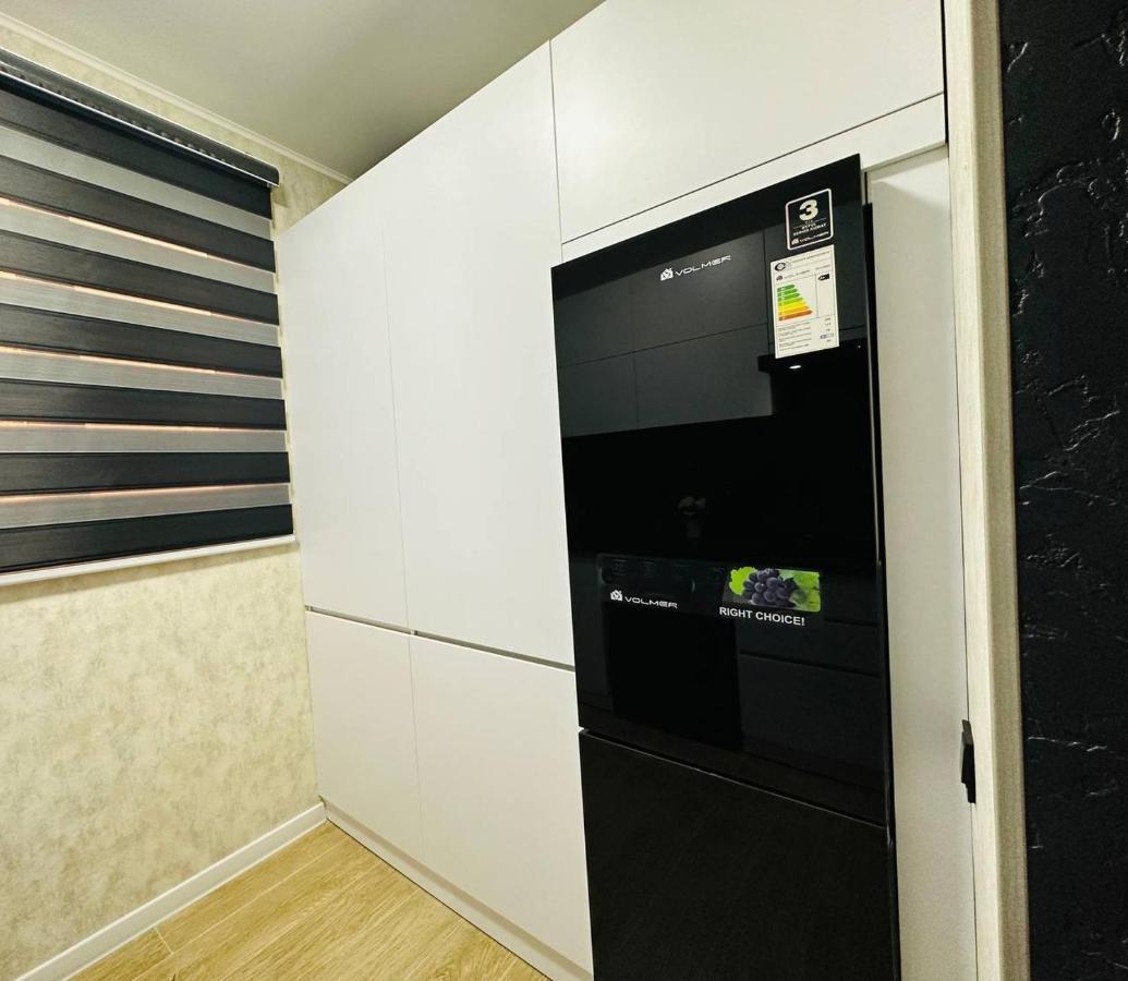 Yas 2 Apartment Samarkand Buitenkant foto